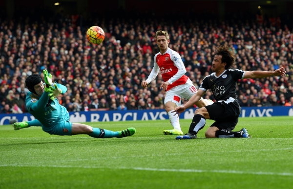  枪手阿森纳补时绝杀艰难拿下关键三分之战