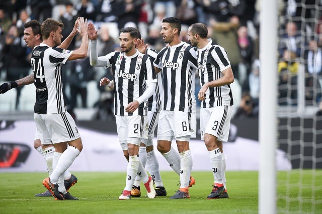  尤文图斯客场奏凯，斑马军团稳居积分榜首